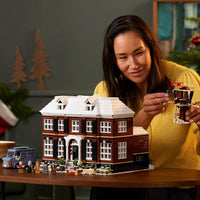 LEGO Ideas Home Alone 21330