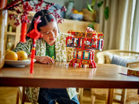 LEGO Trotting Lantern 80116