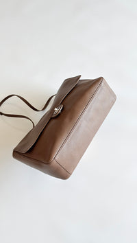 CC Maxi Flapbag