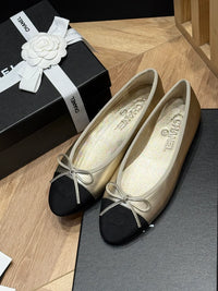 CC Ballet Flats