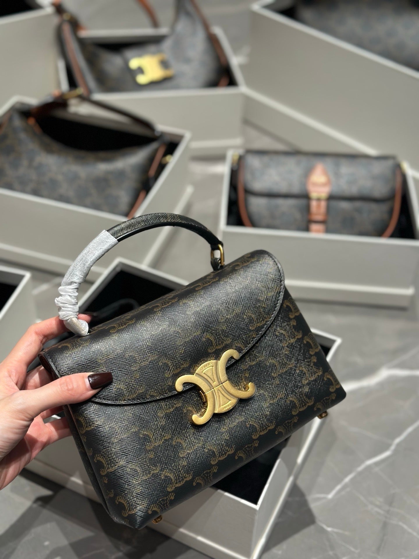 CL Teen Nino Bag