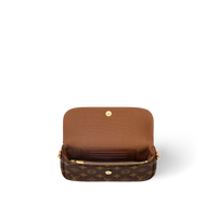 LV Ivy Wallet On Chain Bag