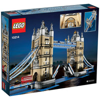 LEGO Creator Tower Bridge 10214