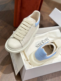 ALEXANDER MCQ Sneakers