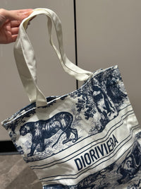 CD Tote Bag