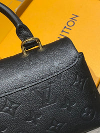 LOU Madeleine Bag