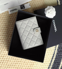 CC Passport Holder