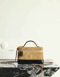 CC Vanity Case