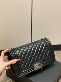 CC Boy Flap Bag