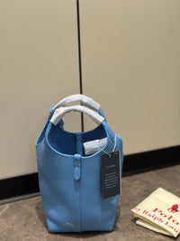 RL Play Leather Tote