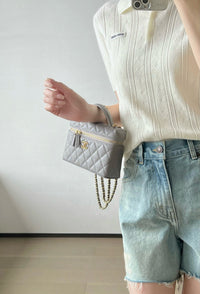 CC 26P Vanity Bag