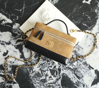 CC Vanity Case