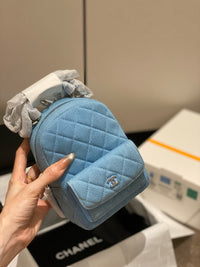 CC Mini Backpack