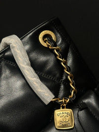 CC Maxi Hobo Bag
