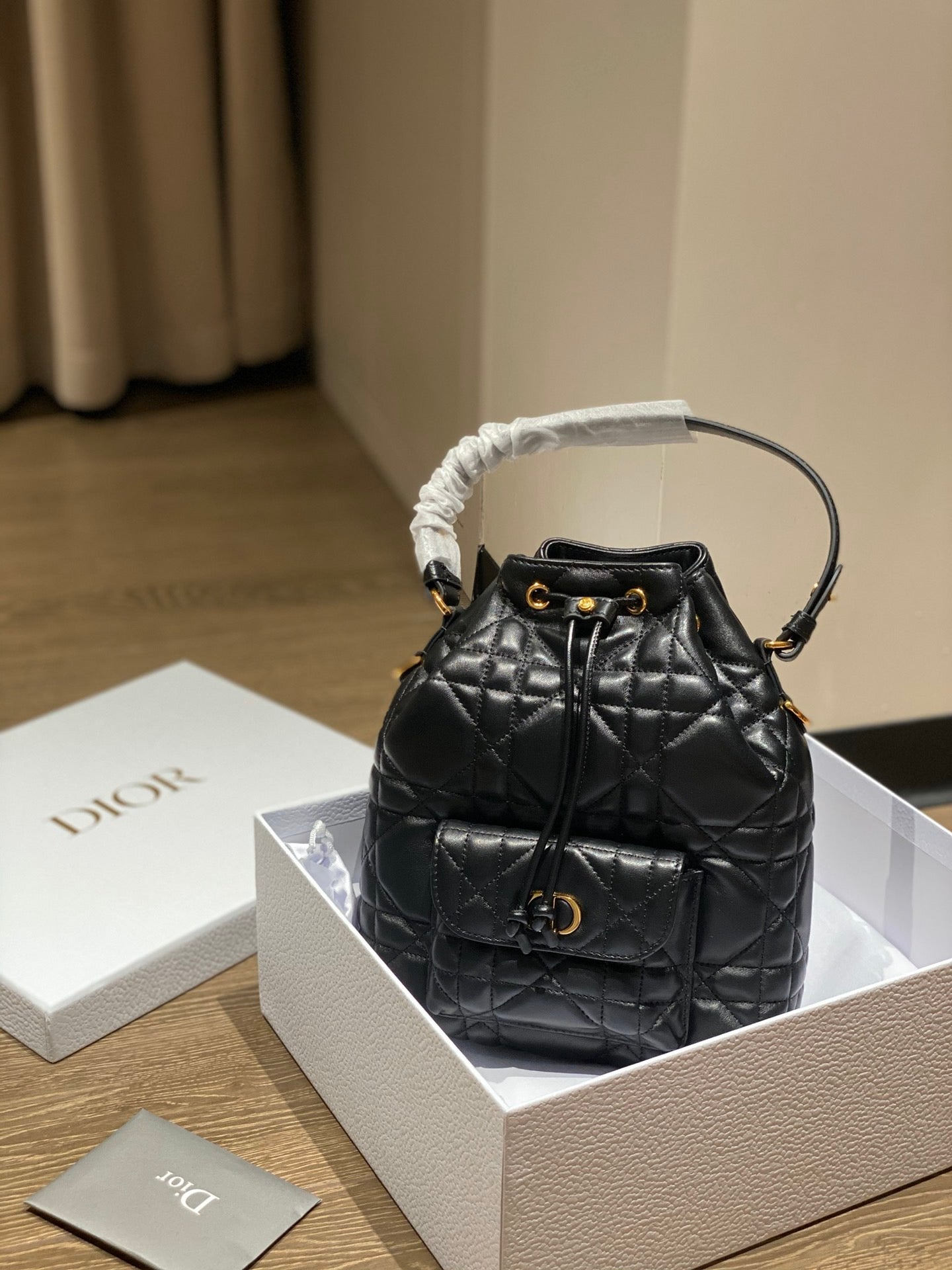 CD Caro Bag
