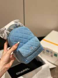 CC Mini Backpack