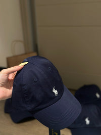 RL Chino Baseball Cap
