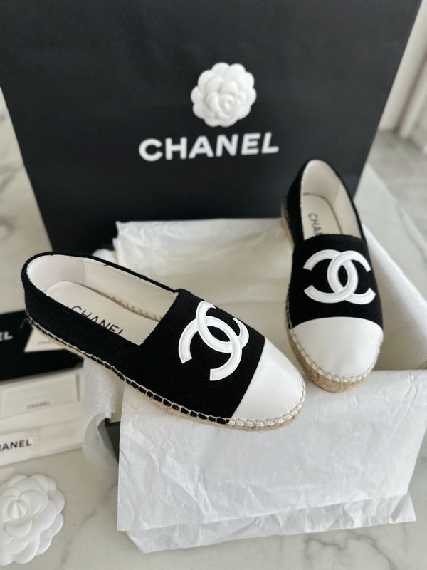 CC Espadrilles