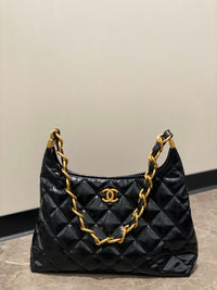 CC Large Hobo Bag