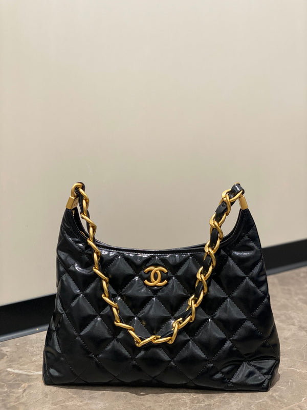 CC Large Hobo Bag