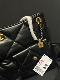 CC Maxi Hobo Bag