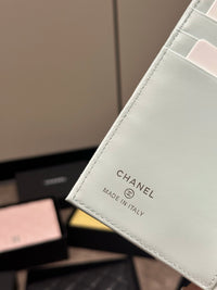CC Passport Holder