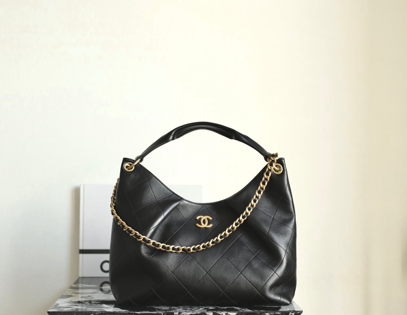 CC Hobo Bag