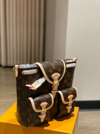 LOU Excursion Backpack