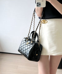 CC 25A Small Bowling Bag