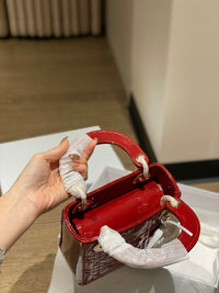 CD Mini Lady Bag