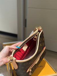 Lineup BB Bag