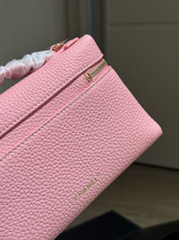 CC 26a Top Handle Vanity Bag