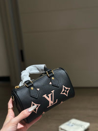 LOU Nano Speedy Bicolor