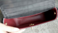 CC 26A Mini Flap Bag