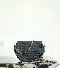 CC 26A Mini Flap Bag