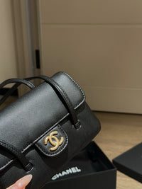 CC Small Flap Bag