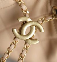 CC Mini 25 Hobo Beige