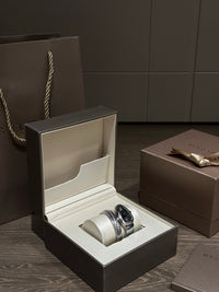 BVLG Serpenti Watch