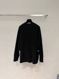 CC Cashmere Cardigan