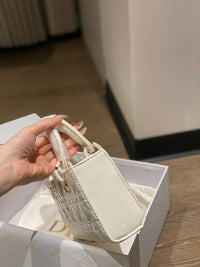 Dior Lady Bag