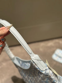 GOYA Boheme Hobo Bag