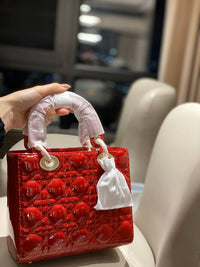 CD Lady Bag