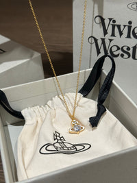 VW Necklace