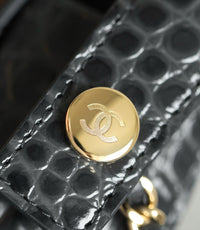 CC 26A Mini Flap Bag