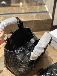 CD Small Toujours Bag