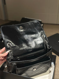 SL Medium Niki Bag