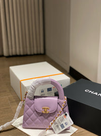 CC Kelly Mini Bag