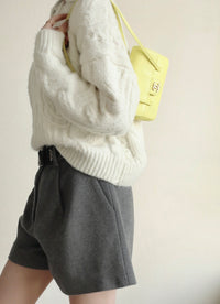 CC Preppy Flap Bag