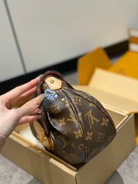 LOU Sunset Bag