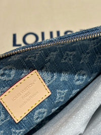 Pochette Accessories Cargo Bag